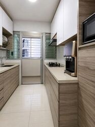 Blk 467A Fernvale Lea (Sengkang), HDB 3 Rooms #580575881